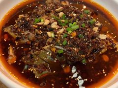 -铁公鸡·四川料理(天环广场店)