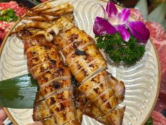 -丸藏和牛烧肉专门店(园区师惠坊店)