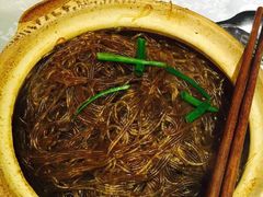 鹅掌粉丝煲-阿诺泰·泰国餐厅(棕北店)
