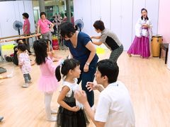 -美育儿童音乐舞蹈国际机构(浦东分校)