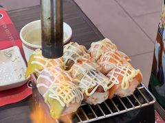 -仙隐小鹿中华料理(南宁万象城店)