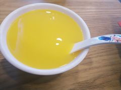 南瓜粥-金豆角砂锅焖面(安贞店)