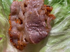 -闻老头·菊花炭烤肉(佛山首店)