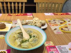 -小杨生煎(松江大学城店)
