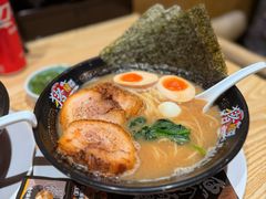 -麺屋猪一(仁恒梦店)