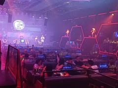 -M-MIX电音烤吧