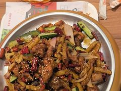 -食悦天美食广场(长沙IFS国金中心店)