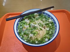 -清真磨沟沿老字号牛肉面(总店)