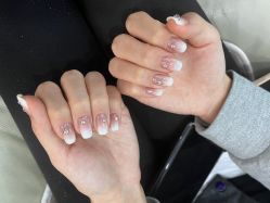 -斯馨·健康美甲美睫