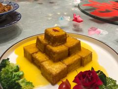 -通庆楼(新开路店)