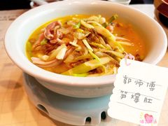 -甬妈妈湖畔里餐厅(唐山南湖旅游景区店)
