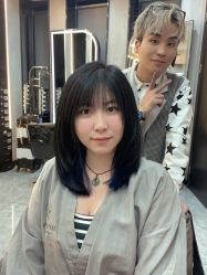 -TOP HAIR SALON