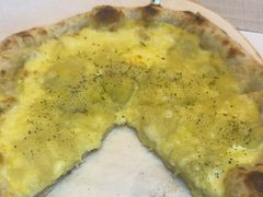-get pizza意大利餐厅(凯德MALL店)
