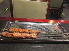 -东来顺饭庄(金泉广场店)