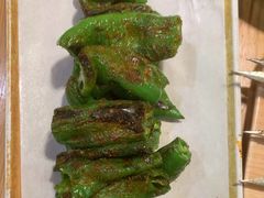 -青禾小厨新疆菜(总店)