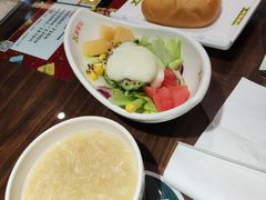 -豪享来中西餐厅(隆昌店)