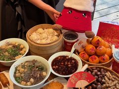 -回味鸭血粉丝汤(夫子庙瞻园路店)