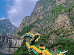 -龙庆峡风景区