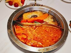 -巴邑火锅·鲜切牛肉(萧山银隆店)
