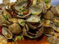 -河南前程·羊肉汤·烧烤(总店)