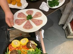 -祥源胡同·涮牛羊肉火锅(花桥店)
