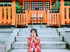 -有栖山 清光院 清水寺