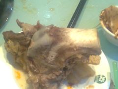 大骨头-天都火锅酒楼(虹梅南路店)