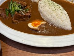 -CURRY YA 熟成咖哩專門店(深圳湾万象城店)