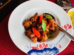 -洲际酒店·凌霄餐厅(紫峰大厦店)