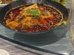 -御盛苑富隆汇·传承川菜·商务简餐(江北嘴店)