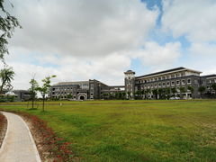 -上海海洋大学(临港校区)