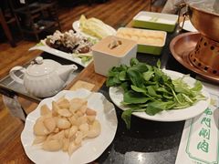 -南门涮肉(通州店)