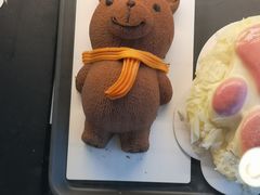 -星巴克(湖州凤凰时代广场店)