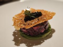 -恰餐厅 CHAR Bar & Grill (珠海仁恒洲际店)