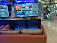 -万达广场(宁德蕉城店)
