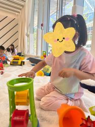 -奈尔宝家庭中心·亲子餐厅(前滩店)