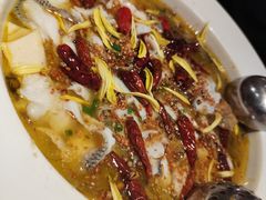 -太二酸菜鱼(深圳布吉万象汇店)