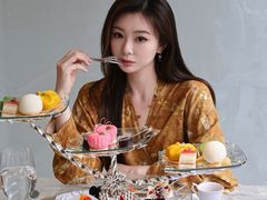 -九献创意菜·新中式(亮马河花园私宴店)