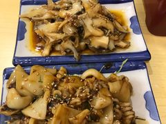 -和风拉面