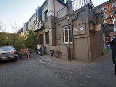 -秋果酒店(北京中日友好医院和平里地铁站店)