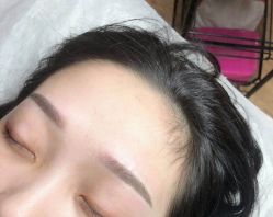 -轻妆Feel·半永久纹眉眼线