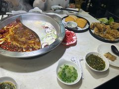 -京门活鱼馆·鱼火锅(百子湾（原红庙）店)