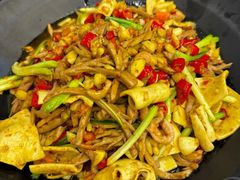 -串小白烧烤(金沙洲店)