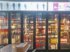 -微醺烤牛·炭火烧烤·精酿啤酒(东郊记忆店)