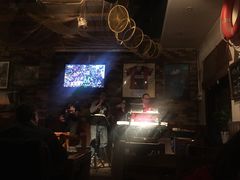 -申德勒加油站餐厅(三里屯北小街店)