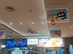 -西贝(紫荆广场店)