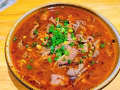 -胖子菜馆(花园餐厅店)