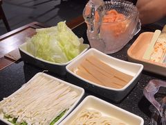 -井格重庆火锅(通州梨园店)