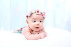 -宝贝日记专业儿童摄影(南坪店)