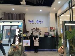 -HairCode芭曲发型